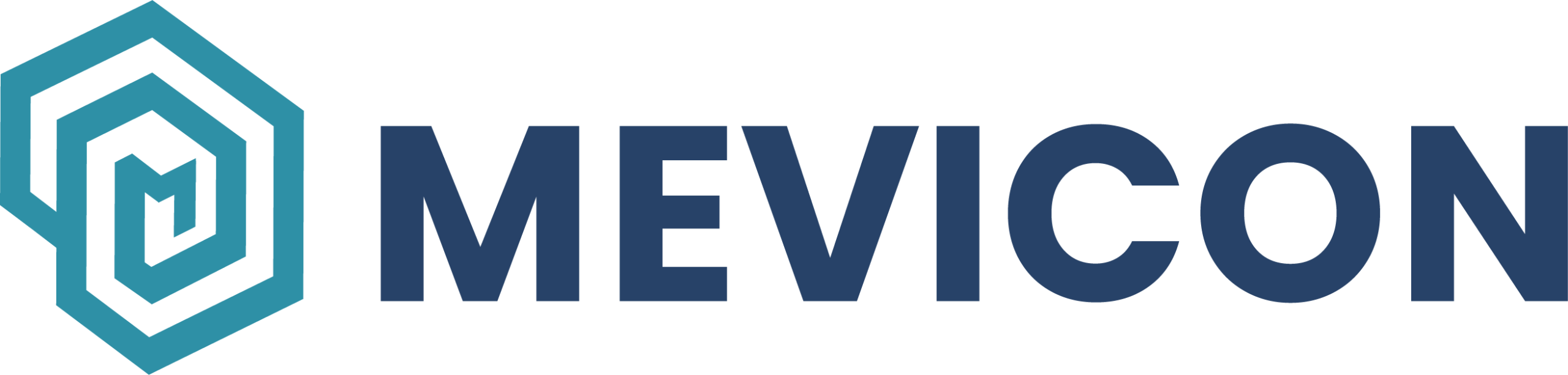 Mevicon logo